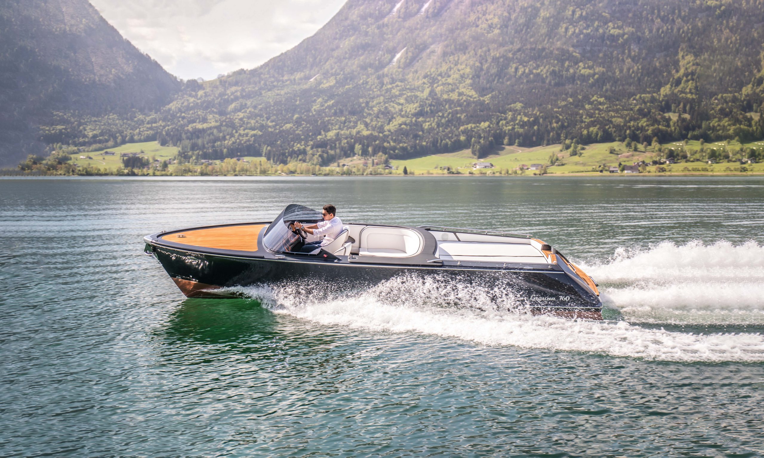 Lifestyle mit Marian Boot