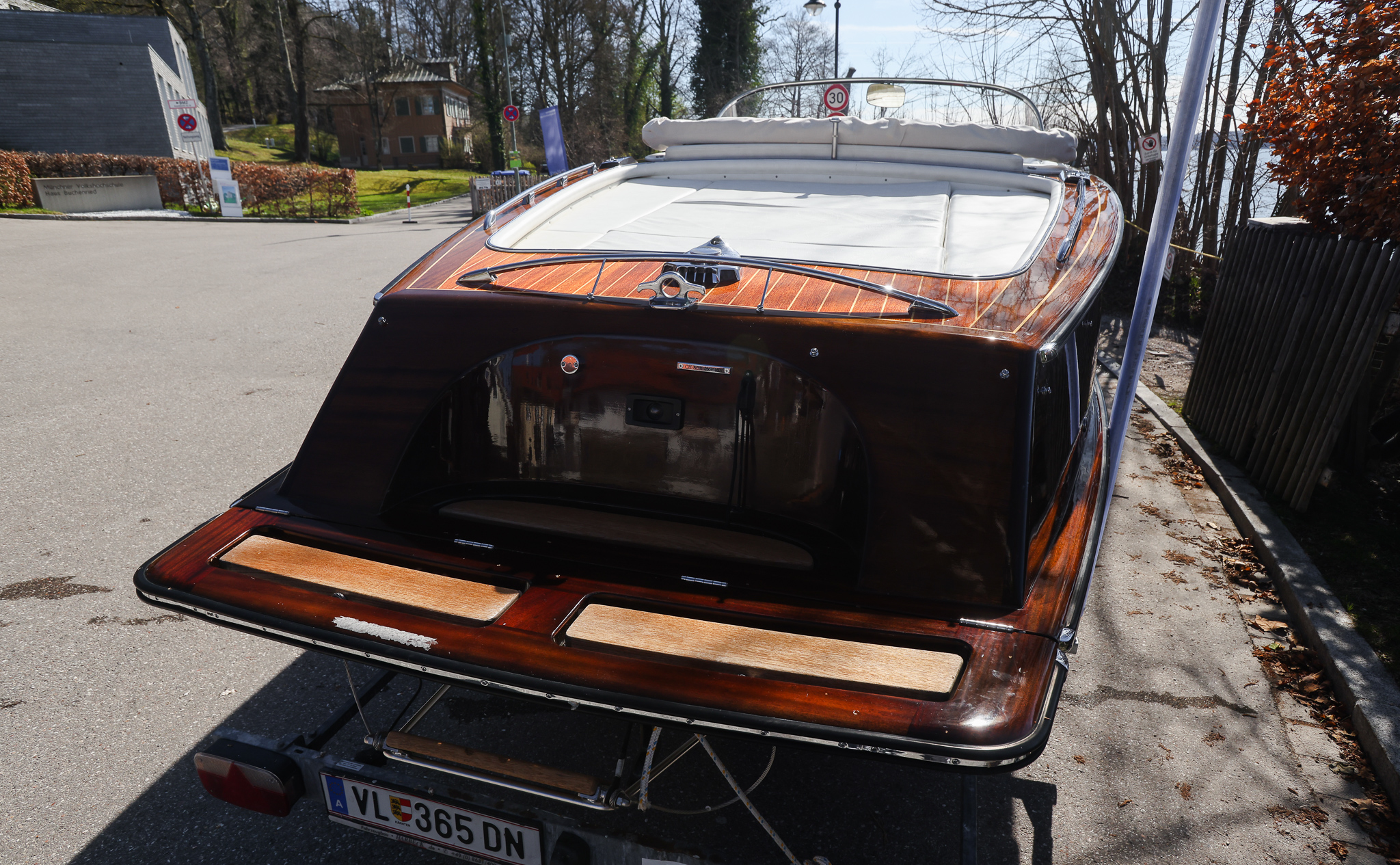 Gebrauchtboote