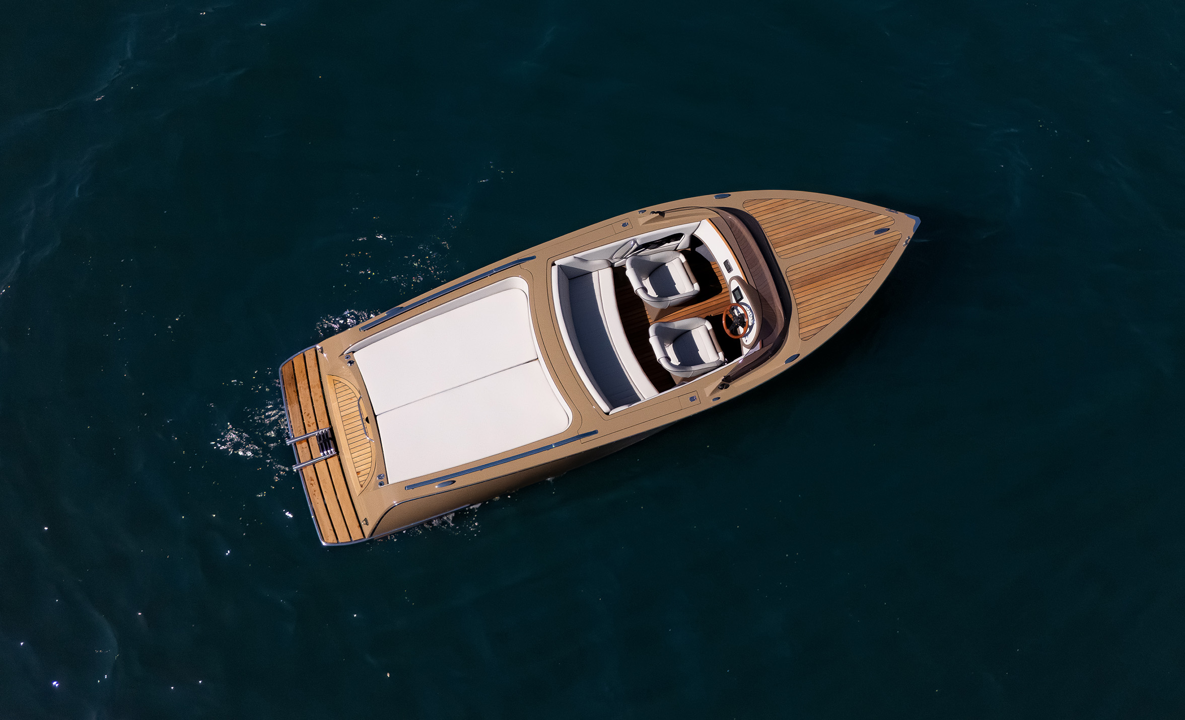 Marian M800 Spyder