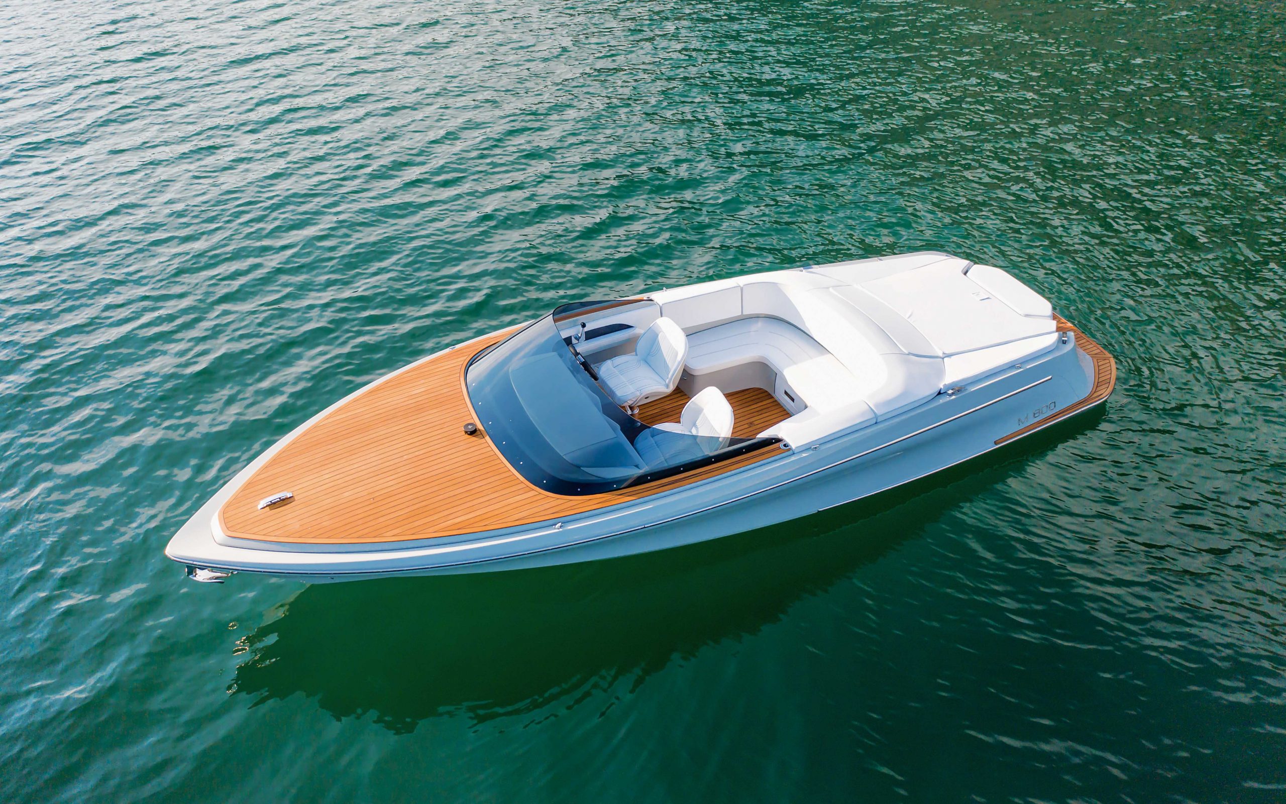 Marian am Wolfgangsee