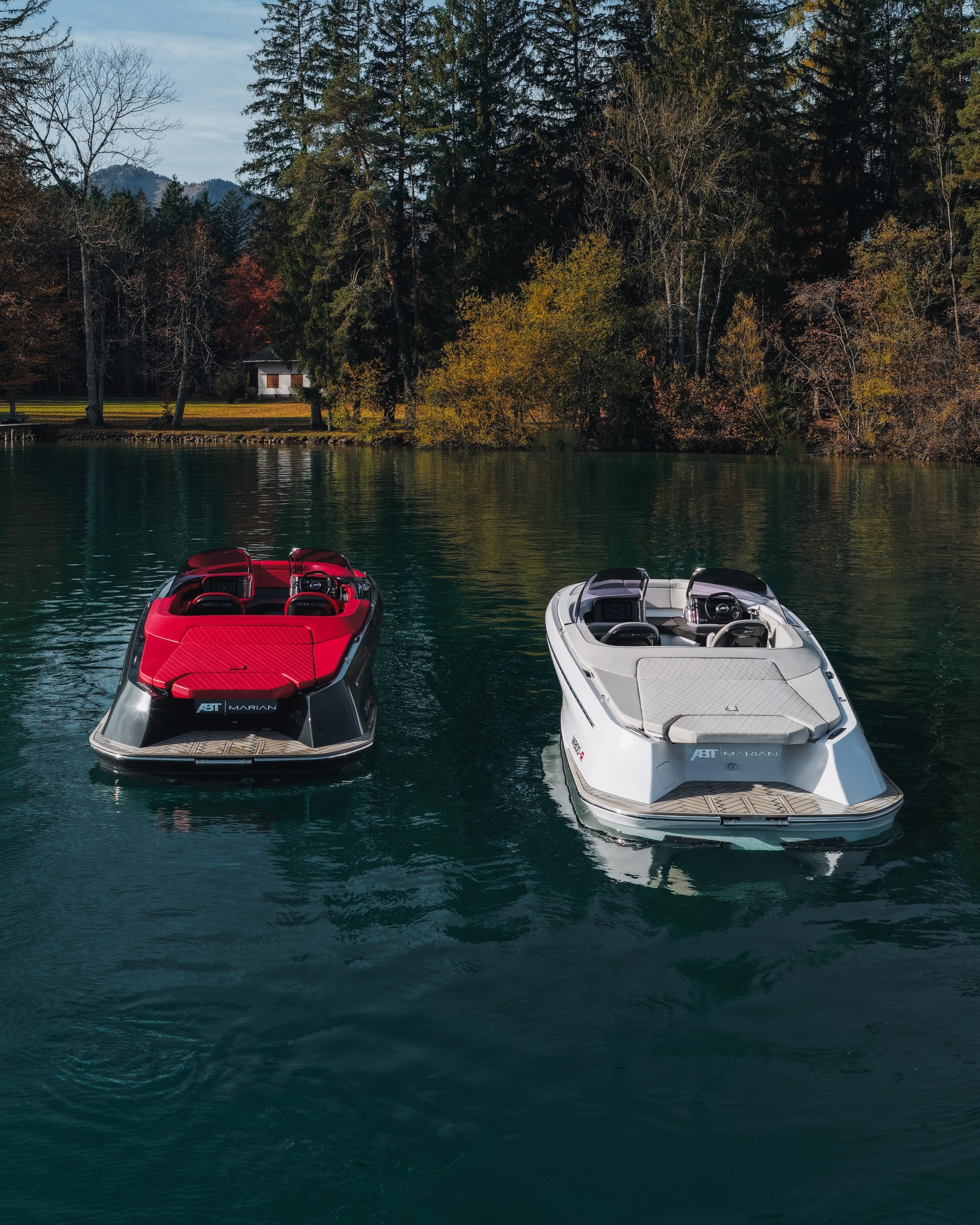 Laguna 760