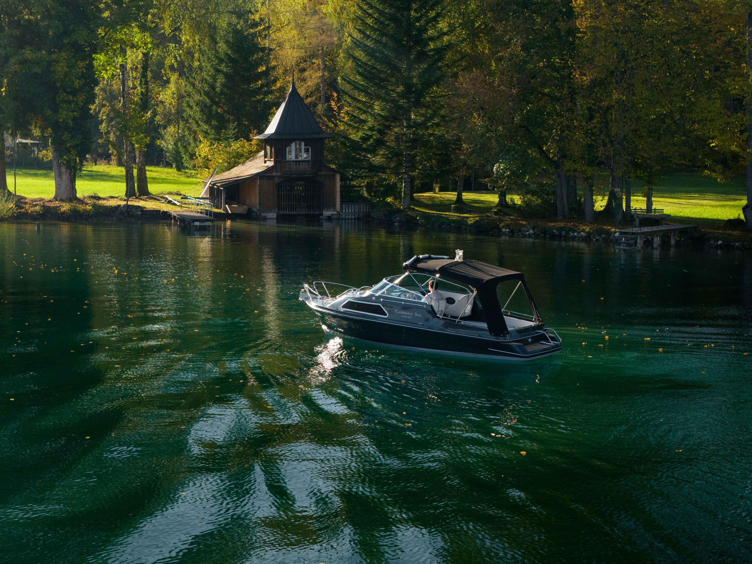 Bootsservice
