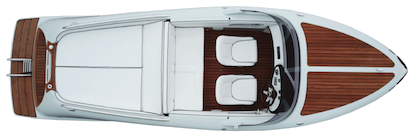 Marian Eclipse 580