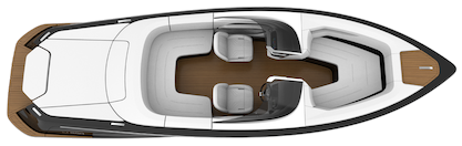 Marian M800 Spyder