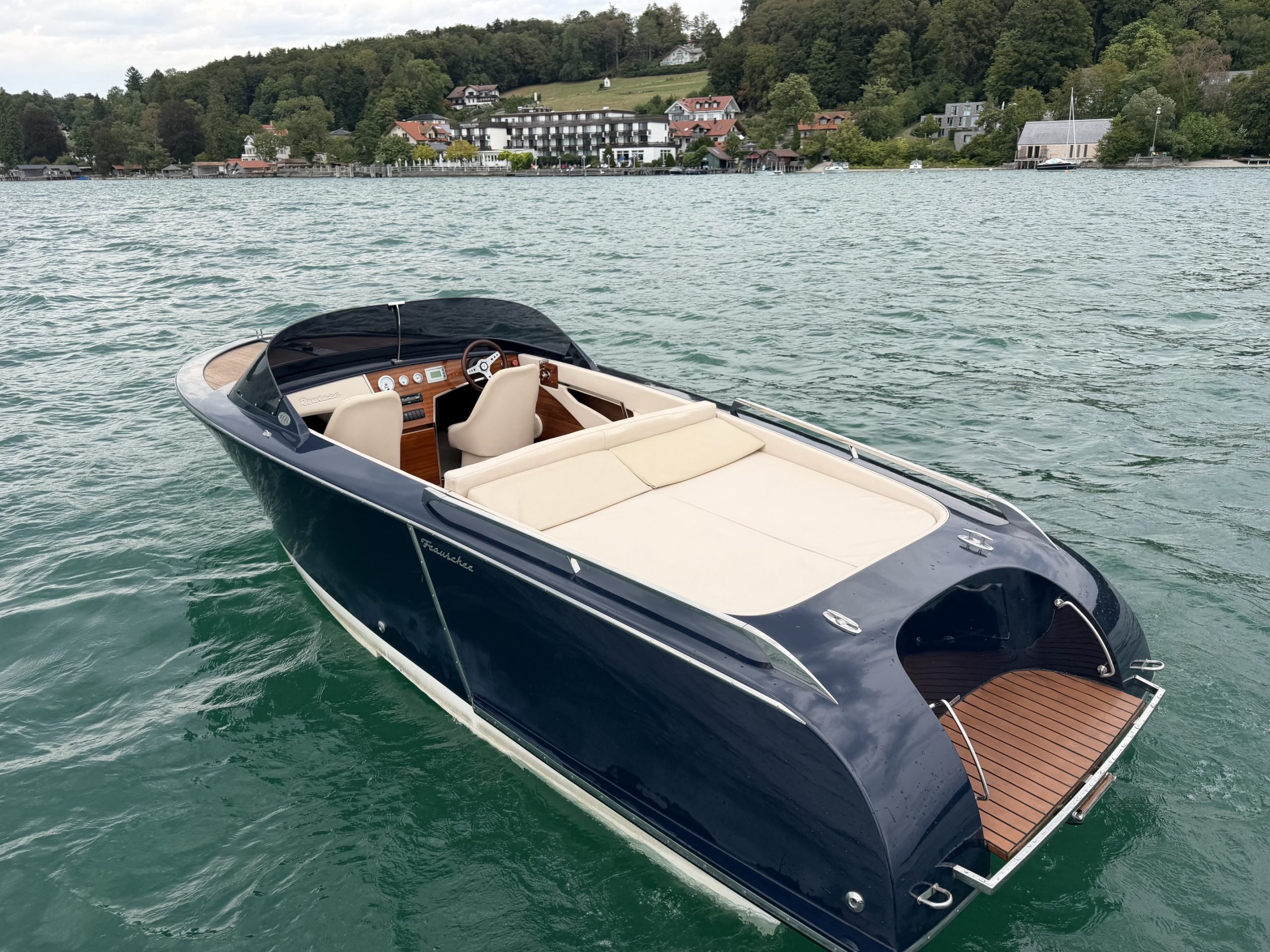 Gebrauchtboote