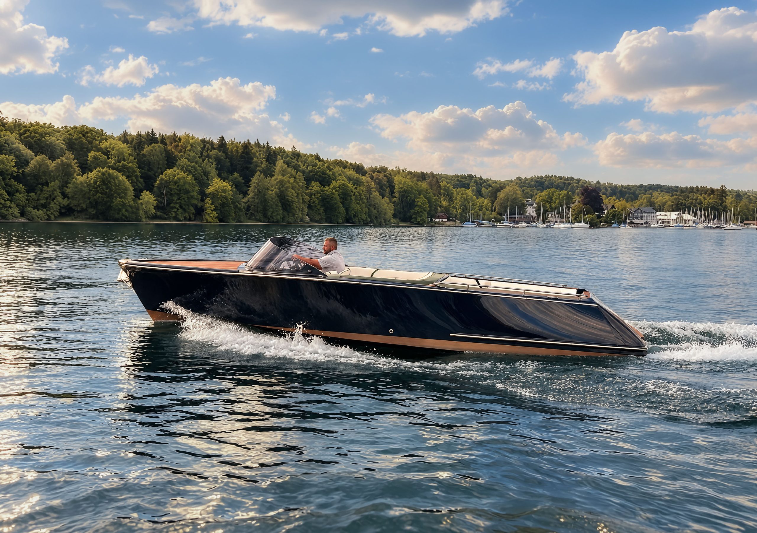 Gebrauchte Marian Laguna 760 bei Gastl